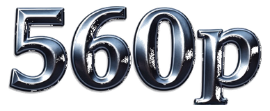 560p logo