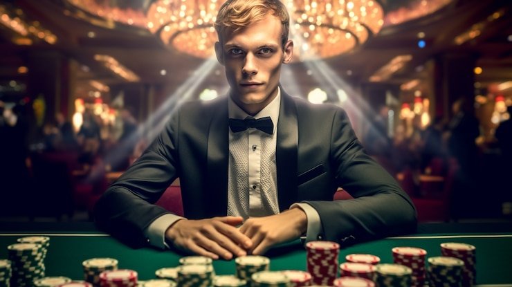 560p Live Casino